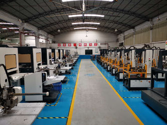 Dongguan Longxingjian Intelligent Equipment Co., Ltd.