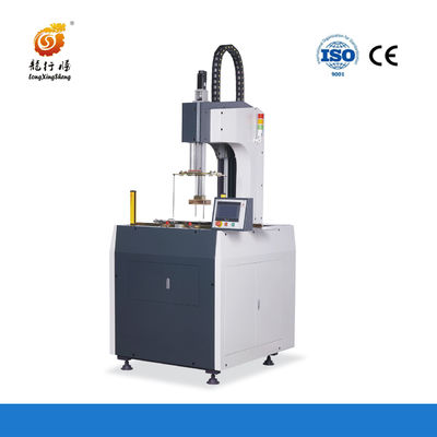Automatic Smart Intelligent Adjustment of Various Rigid Box Forming Machine