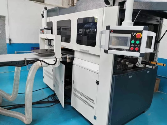 Smart Automatic 2 - 40pcs/min Sweet Box Making Machine