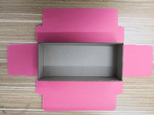 Rigid Jewelry Box Wrapping Machine 30 Pcs/Min 220v 0.6MPa Air Pressure