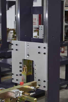 30 Pcs/Min Carton Box Manufacturing Machine , 50 Mm Box Forming Making Machine