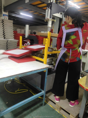 Automatic Rigid Box Making Machine Multifunction For Perfume Box