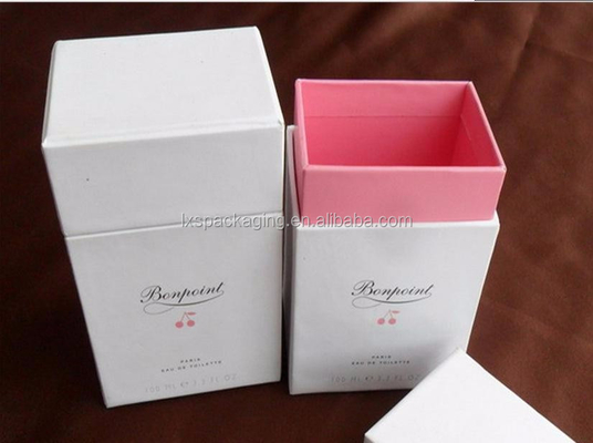 Automatic Rigid Box Making Machine Multifunction For Perfume Box