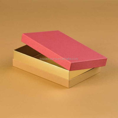 High Accuracy Shoe Box Making Machine 0.6Mpa Air Supply Pneumatic