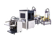 Rigid Box Forming Machine for Mobile Box Making Machine