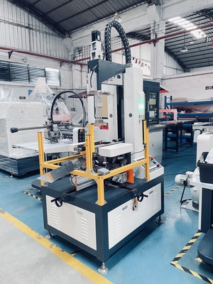 LS-F6 Rigid Box Forming Machine For Making Gift & Cell Phone & Sweet & Candy Box