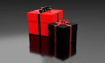 Automatic Hardcover Rigid Box Wrapping Machine , Phone Tea And Snacks Gift Box Packaging