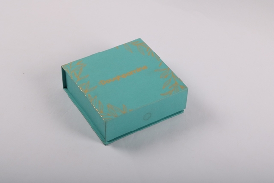 Automatic Rigid Box Making Forming Machine For Cardboard packaging Chocolate Sweet Food Box