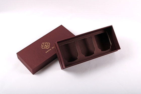 Automatic Rigid Box Making Packaging Machine For Cardboard Packaging Chocolate Sweet Food Box