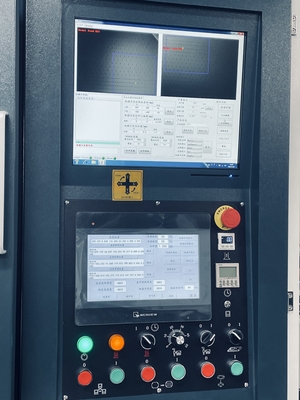 Customized Double Foming Section Intelligent: An Innovative Solution for Efficient Production and Optimized Performance