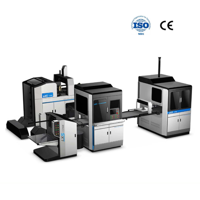 Customized Double Foming Section Intelligent: An Innovative Solution for Efficient Production and Optimized Performance