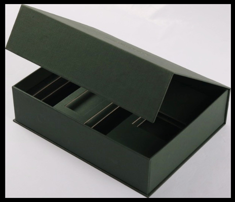 Fully Automatic Rigid Box Making Machine for Game Box Manufacturer