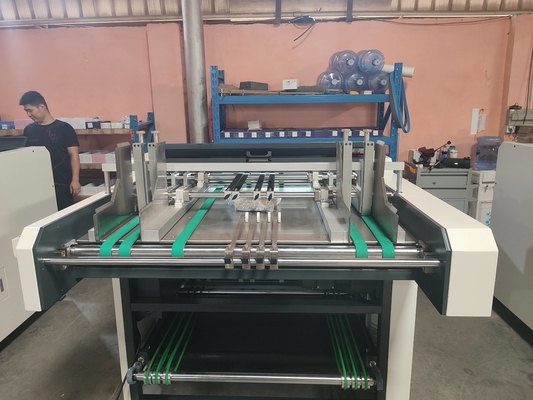 High Accuracy 600mm Min Grooving Size Energy Saving CNC Machine, ±0.1mm Grooving Accuracy & 2050*1520*1400mm Size
