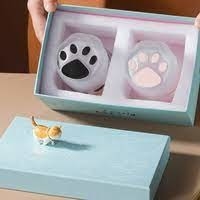 Bi-Channel Intelligent Fully Automatic Rigid Box Hardcover Visual Positioning Machine