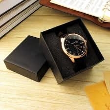 Double-Station Fully Intelligent Automatic Rigid Box Box Making Machine for Watch Box