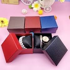 Double-Station Fully Intelligent Automatic Rigid Box Box Making Machine for Watch Box