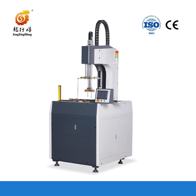 Smart Intelligent Adjusting Rigid Box Making Machine for Wine Box