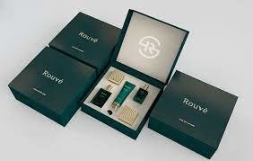 Smart Intelligent Adjusting High Speed  Rigid Box Making Machine for Perfume Box