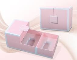 Smart Intelligent Adjusting High Speed  Rigid Box Making Machine for Perfume Box