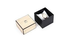 Smart Intelligent Adjusting Rigid Box Making Machine for Watch Box