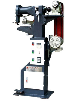 LS-40A Semi-Automatic Corner Pasting Machine for Mobile Phone and Watch Packaging Boxes