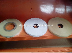 LS-40A Semi-Automatic Corner Pasting Machine for Mobile Phone and Watch Packaging Boxes