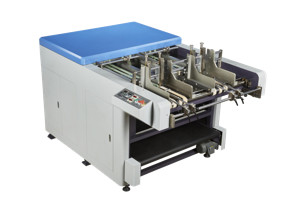 Fully Automatic Simple To Operate Factory Direct Sales Adaptable Gray Board Paper Jam Slotting Machine 30 M/Min