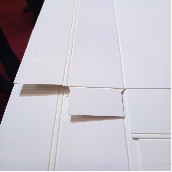 Fully Automatic High-Speed Gray Board Density Board High-Precision 40 Meters Per Minute Slotting Machine