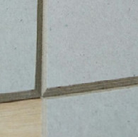 Automatic Cardboard Grooving Machine For 0.8-3mm Cardboard