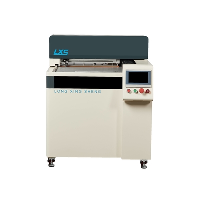 Automatic Digital Carton Paper Cardboard Grooving Machine