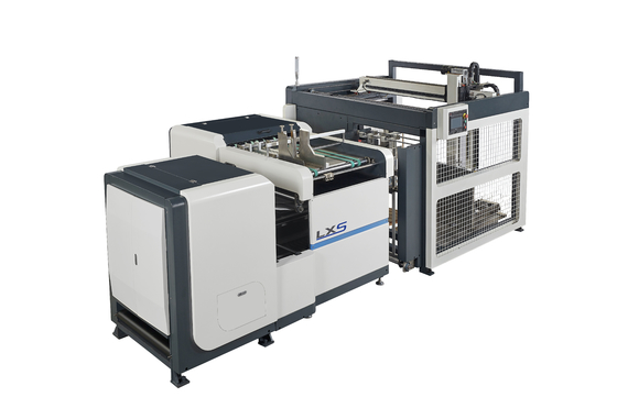 Automatic Dual-Direction Board Grooving Machine For Cardboard MDF Grooving