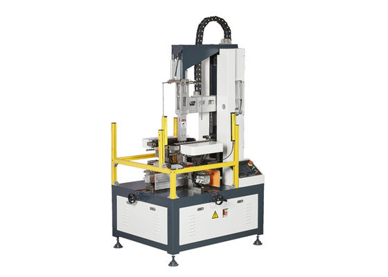 Mobile Rigid Box Machine With Speed Of 26pc Per Minute Gift Box Making Machine