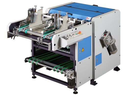 Hard Board And Grey Board Grooving Machine For Cardboard And Paper Grooving