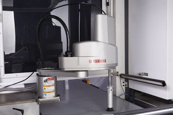 Automatic Multi Functional W400mm Candy Rigid Box Making Machine For Wrapping