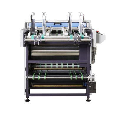 Rigid Box V Cardboard Grooving Machine Which Can Groove Cardboard And MDF Board