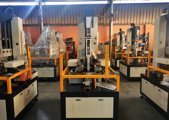 Rigid Box Forming Machine Shoe Box Making Machine With CE Certificate