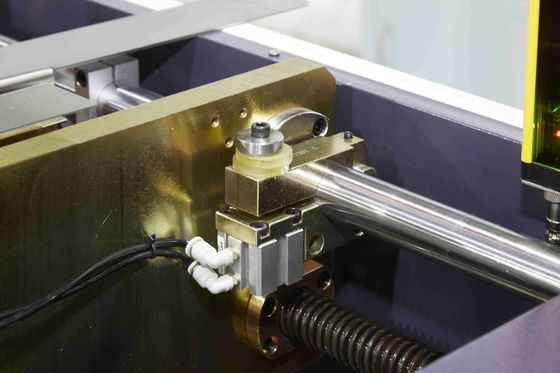 Perfume Box Wrapping Machine For Box Packaging Factories