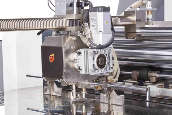 Small Box Packing Machine & Paper Box Packing Machine For Cell Phone Boxes