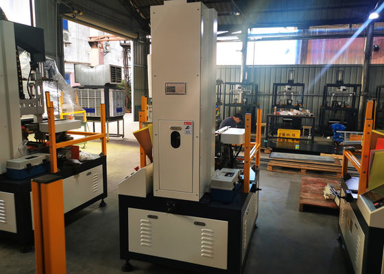 Rigid Mobile Phone Lid Case Maker High Speed