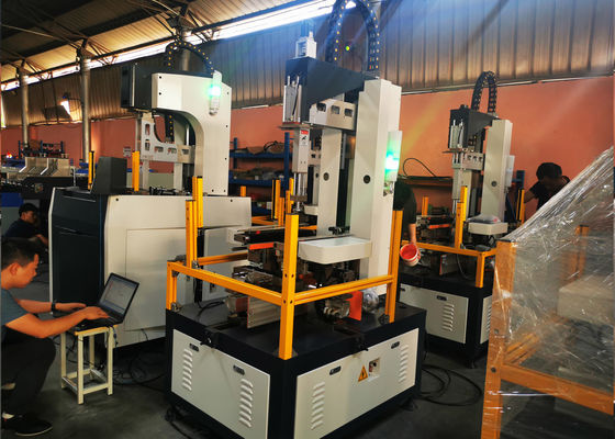 Rigid Mobile Phone Lid Case Maker And Phone Cover Making Machine With High Speed And Easy Operation