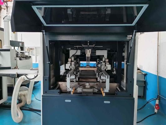 L750XW580mm Sweet Paper Carton Making Machine Packaging Box Manufacturing Machine