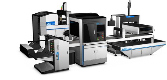 Rigid Box Making Machine with Box Size Max Length 600 Width 400  Shoe Box Machine