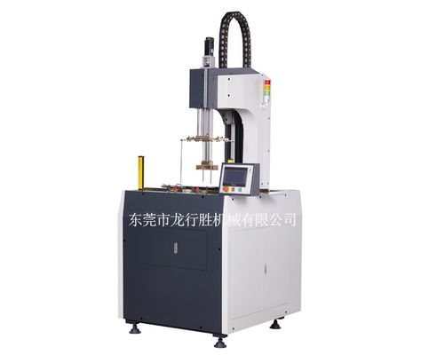 Rigid Box Forming Machine LS-F6 Mobile Box Making Machine