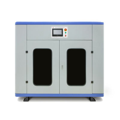 Digital 2.5mm Paper Board Grooving Machine H1530mm For Cosmetic Box