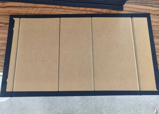Automatic Case Making Machine Book Shape Wine Cell Phone Box