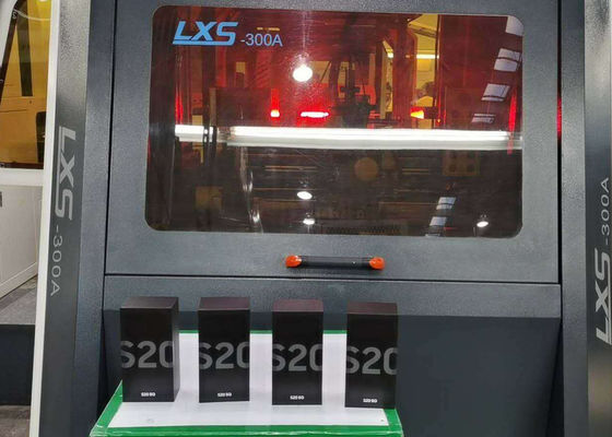 Mobile Phone Gluing Box Pasting Machine 40pcs/Min Multi Function