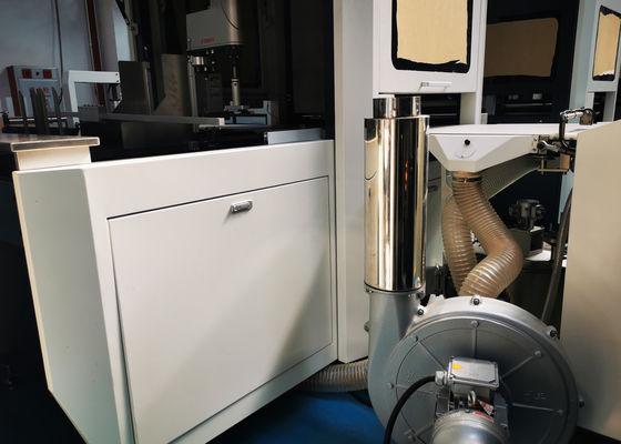 Hardcover Paper And Box Paper Gluing Machine Which Can Use Hot Melt Glue And Cold Glue