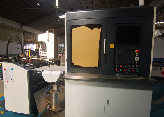 W3182XH2117mm Automatic Case Making Machine Hardcover phone cover making machine