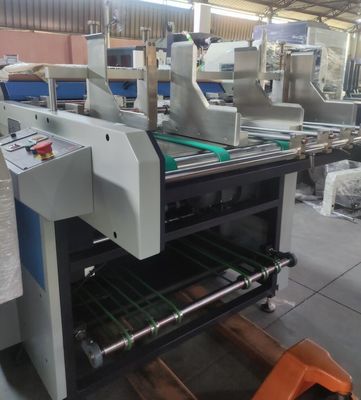 V Shape Rigid Box Board Grooving Machine cardboard grooving machine for box making