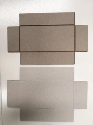 V Shape Rigid Box Board Grooving Machine cardboard grooving machine for box making